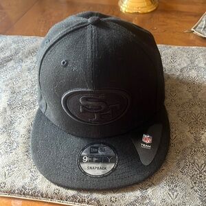 New Era San Francisco 49ers Snapback